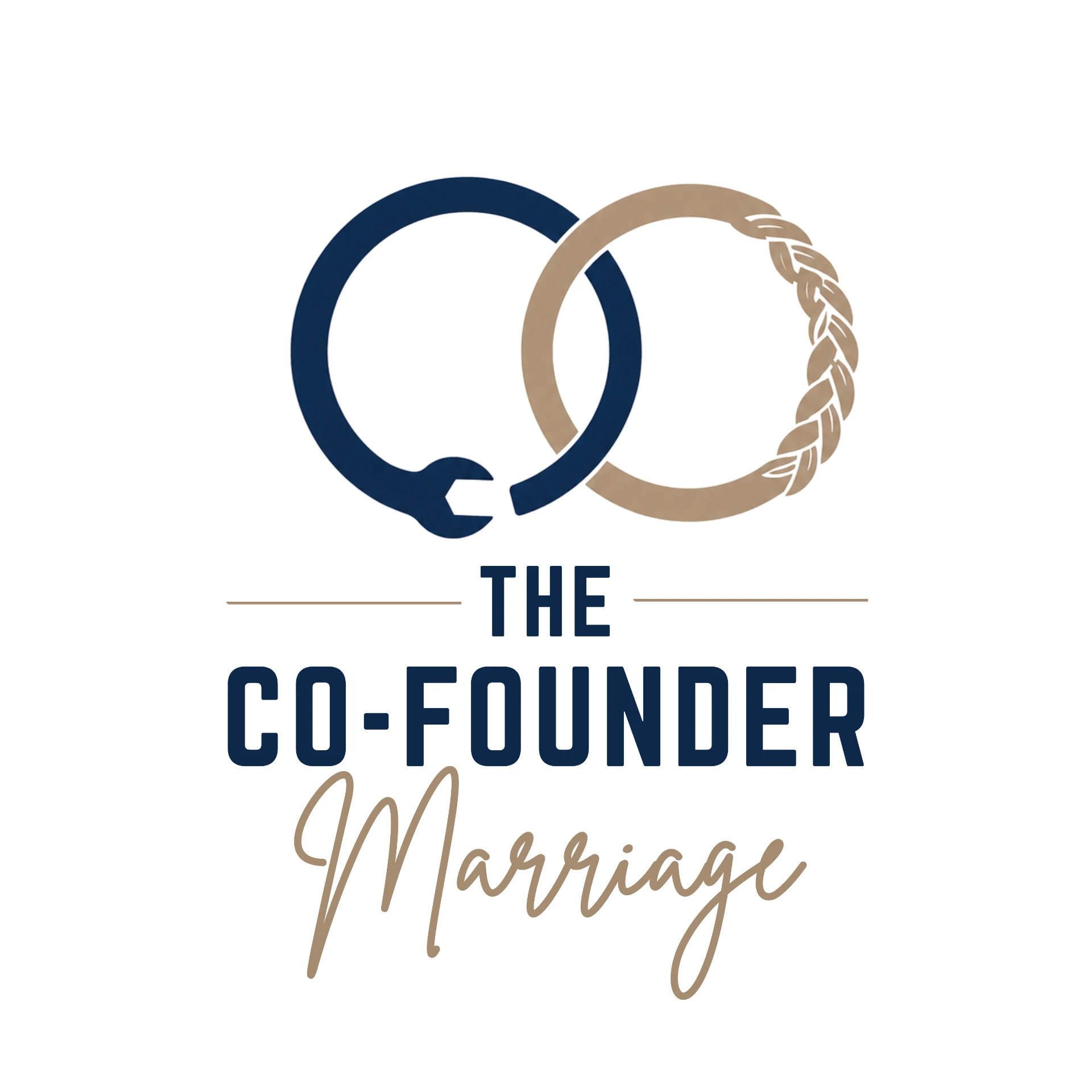 The Co-Founder Marriage